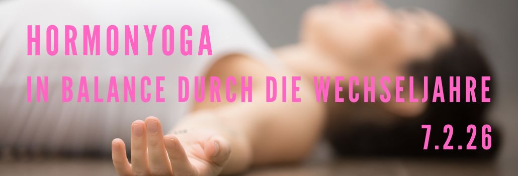 Frau in Entspannungsphase