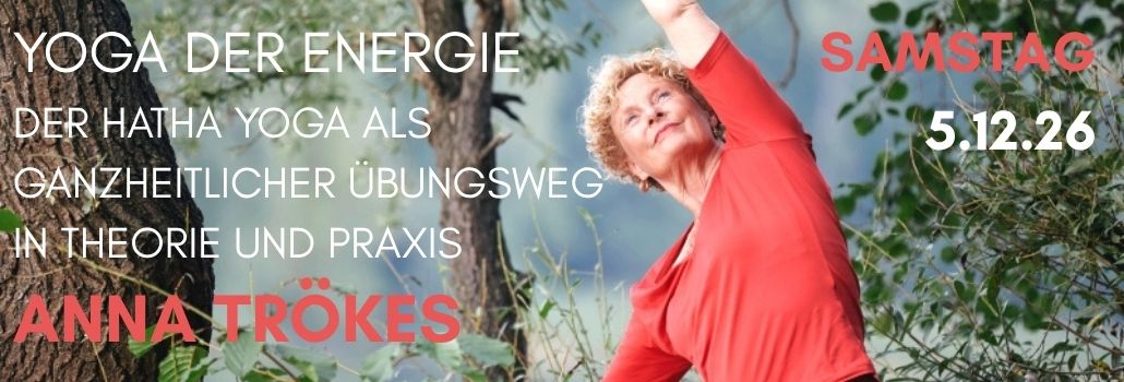ANNA TRÖKES IN DREHHALTUNG