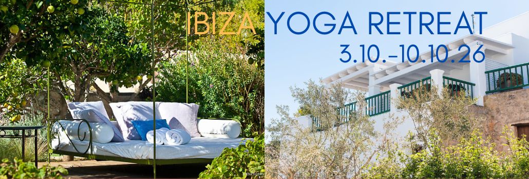 YOGIS IN IBIZA