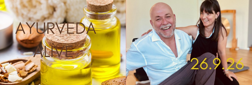 AYURVEDA ÖLE